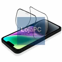 COOL Flexible Ceramic Screen Protector for iPhone 13 / 13 Pro / 14 / 16e / 17e — imagem 1