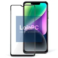 COOL Flexible Ceramic Screen Protector for iPhone 13 / 13 Pro / 14 / 16e / 17e — imagem 2
