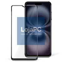 COOL Flexible Ceramic Screen Protector for iPhone 15 / iPhone 16 — imagem 2