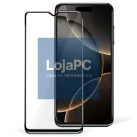 COOL Flexible Ceramic Screen Protector for iPhone 16 Pro / 17 — imagem 2