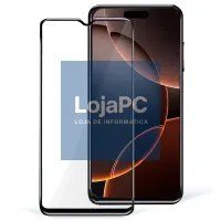COOL Flexible Ceramic Screen Protector for iPhone 16 Pro Max — imagem 2