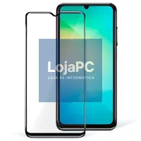 COOL Flexible Ceramic Screen Protector for Samsung A065 Galaxy A06 — imagem 2