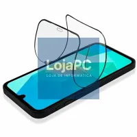 COOL Flexible Ceramic Screen Protector for Samsung A165 Galaxy A16 / A16 5G / A26 5G / A17 / A17 5G — imagem 1