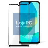 COOL Flexible Ceramic Screen Protector for Samsung A165 Galaxy A16 / A16 5G / A26 5G / A17 / A17 5G — imagem 2