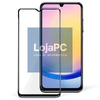 COOL Flexible Ceramic Screen Protector for Samsung A256 Galaxy A25 5G — imagem 2