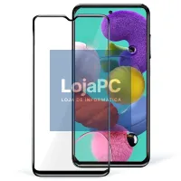 COOL Flexible Ceramic Screen Protector for Samsung A515 Galaxy A51 / A52 / A52 5G / A52s 5G / S20 FE / A53 5G — imagem 2