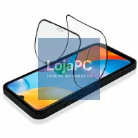 COOL Flexible Ceramic Screen Protector for Xiaomi Redmi 10C / Redmi 12C / Poco C40 — imagem 1