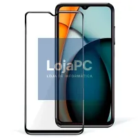COOL Flexible Ceramic Screen Protector for Xiaomi Redmi A3 — imagem 2