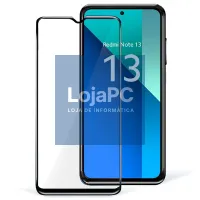 COOL Flexible Ceramic Screen Protector for Xiaomi Redmi Note 13 — imagem 2