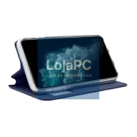 COOL Flip Cover for iPhone 11 Pro Max Smooth Blue — imagem 2