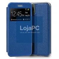 COOL Flip Cover for iPhone 11 Pro Max Smooth Blue — imagem 1