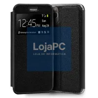 COOL Flip Cover for iPhone 11 Pro Smooth Black — imagem 1