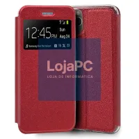 COOL Flip Cover for iPhone 11 Pro Smooth Red — imagem 1