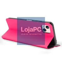 COOL Flip Cover for iPhone 13 Elegance Fuchsia — imagem 3
