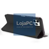 COOL Flip Cover for iPhone 13 Pro Elegance Black — imagem 4