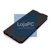 COOL Flip Cover for iPhone 13 Pro Elegance Black — imagem 2