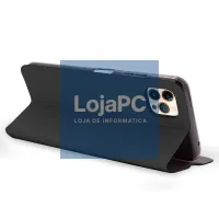 COOL Flip Cover for iPhone 13 Pro Max Elegance Black — imagem 2