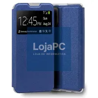 COOL Flip Cover for iPhone 13 Pro Max Smooth Blue — imagem 1