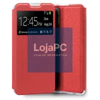 COOL Flip Cover for iPhone 13 Pro Max Smooth Red — imagem 1