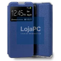 COOL Flip Cover for iPhone 13 Pro Smooth Blue — imagem 1