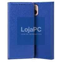 COOL Flip Cover for iPhone 13 Smooth Blue — imagem 1