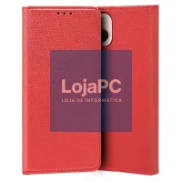 COOL Flip Cover for iPhone 13 Smooth Red — imagem 1
