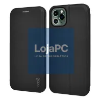 COOL Flip Cover for iPhone 14 Pro Elegance Black — imagem 2