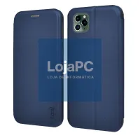 COOL Flip Cover for iPhone 14 Pro Elegance Navy — imagem 3