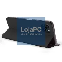 COOL Flip Cover for iPhone 15 Elegance Black — imagem 3