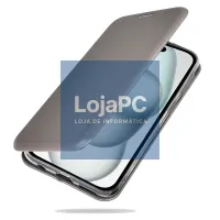 COOL Flip Cover for iPhone 15 Elegance Silver — imagem 2