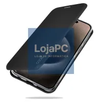 COOL Flip Cover for iPhone 15 Pro Max Elegance Black — imagem 4