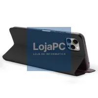 COOL Flip Cover for iPhone 15 Pro Max Elegance Black — imagem 3