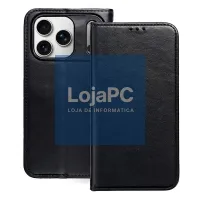 COOL Flip Cover for iPhone 17 Pro Smooth Black — imagem 3