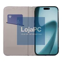 COOL Flip Cover for iPhone Air Smooth Black — imagem 4