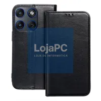 COOL Flip Cover for Motorola Edge 70 Smooth Black — imagem 3