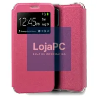 COOL Flip Cover for Oppo A52 / A72 / A92 Smooth Pink — imagem 1