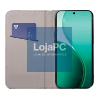 COOL Flip Cover for Oppo A6 Pro 5G Smooth Blue — imagem 3