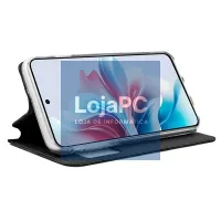 COOL Flip Cover for Oppo Reno 11F 5G Smooth Black — imagem 2