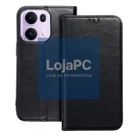 COOL Flip Cover for Oppo Reno 13 Pro 5G Smooth Black — imagem 2