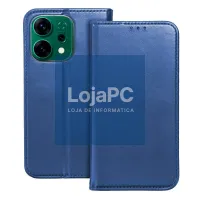 COOL Flip Cover for Oppo Reno 14 5G / 14 F 5G / 14 FS 5G Smooth Blue — imagem 2