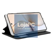 COOL Flip Cover for Realme 14 Pro 5G Smooth Black — imagem 2