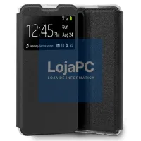 COOL Flip Cover for Realme 8 5G / Narzo 30 5G Smooth Black — imagem 1