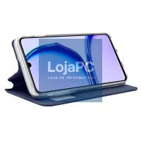 COOL Flip Cover for Realme C53 / C51 / Note 50 Smooth Black — imagem 2