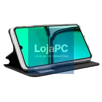 COOL Flip Cover for Realme C61 / C63 Smooth Black — imagem 2