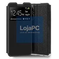 COOL Flip Cover for Realme C67 Smooth Black — imagem 1