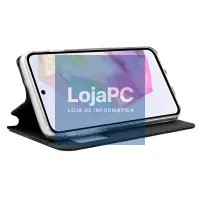 COOL Flip Cover for Samsung A055 Galaxy A05 Smooth Black — imagem 2