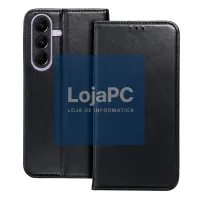 COOL Flip Cover for Samsung A376 Galaxy A37 5G Smooth Black — imagem 2