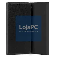 COOL Flip Cover for Samsung G980 Galaxy S20 Smooth Black — imagem 1