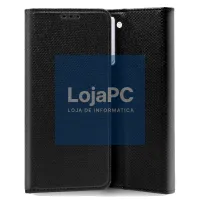 COOL Flip Cover for Samsung G996 Galaxy S21 Plus Smooth Black — imagem 1