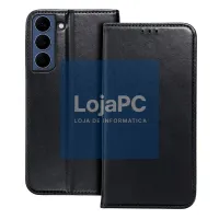 COOL Flip Cover for Samsung S731 Galaxy S25 FE Smooth Black — imagem 2